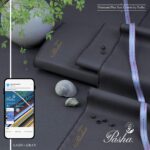 Pasha Premium Plus Soft Cotton | Ash Gray