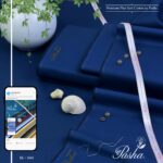 Pasha Premium Plus Soft Cotton | IK 804