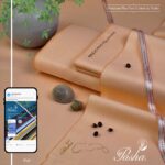 Pasha Premium Plus Soft Cotton | Jogi