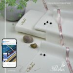 Pasha Premium Plus Soft Cotton | Off White