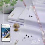 Pasha Premium Plus Soft Cotton | Prime White