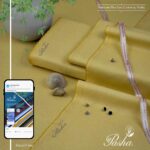Pasha Premium Plus Soft Cotton | Sweet Lime