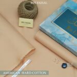 Elite Gold American Polo Cotton – Bin Faisal Men's Suit | Lite Skin | APC-17