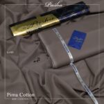 Pasha Premium Quality Pima Cotton | Sand
