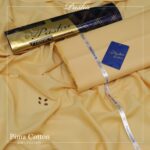 Pasha Premium Quality Pima Cotton | Skin